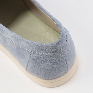 Varel | Suede Shoes