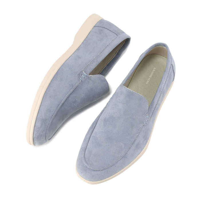 Varel | Suede Shoes