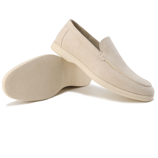 Varel | Suede Shoes