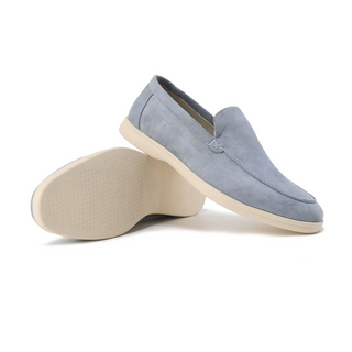 Varel | Suede Shoes