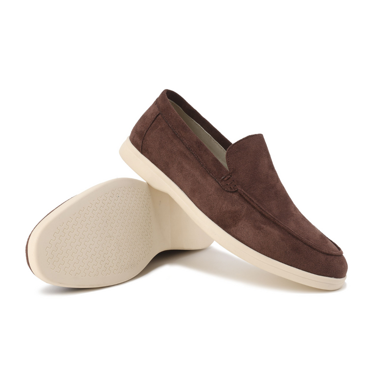 Varel | Suede Shoes