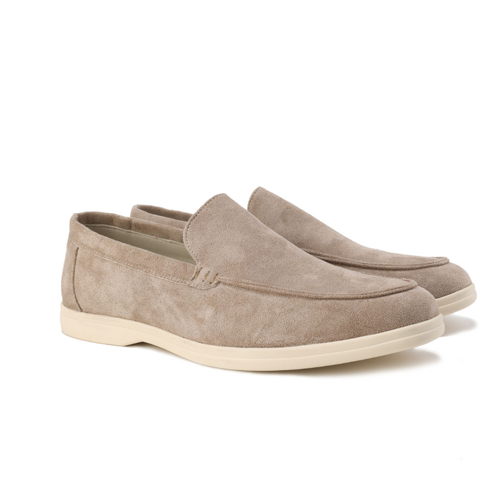 Varel | Suede Shoes
