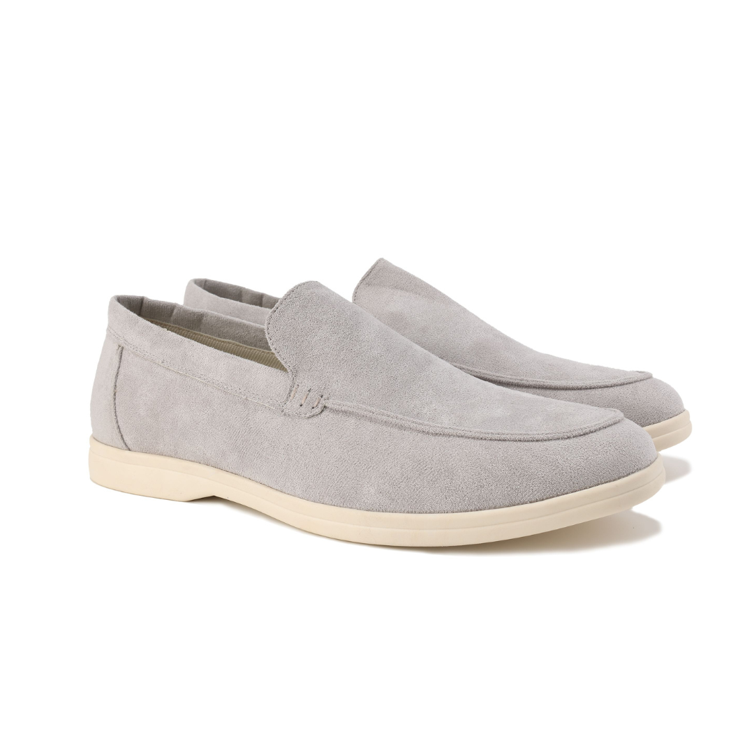 Varel | Suede Shoes