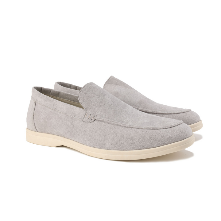 Varel | Suede Shoes