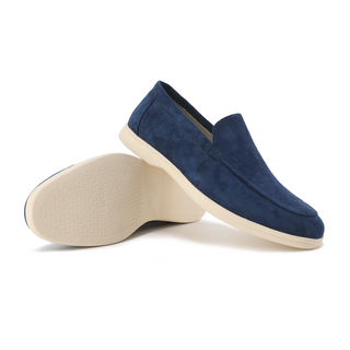 Varel | Suede Shoes