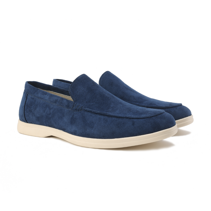 Varel | Suede Shoes