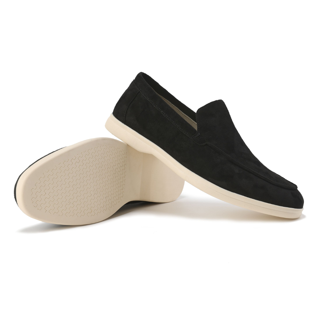 Varel | Suede Shoes