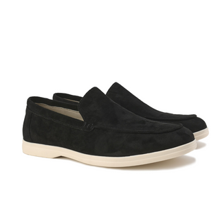 Varel | Suede Shoes