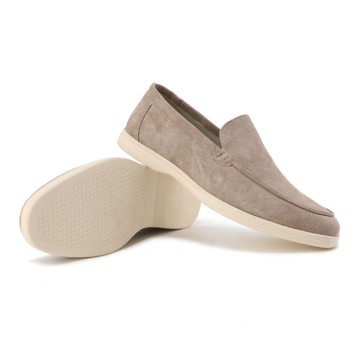 Varel | Suede Shoes