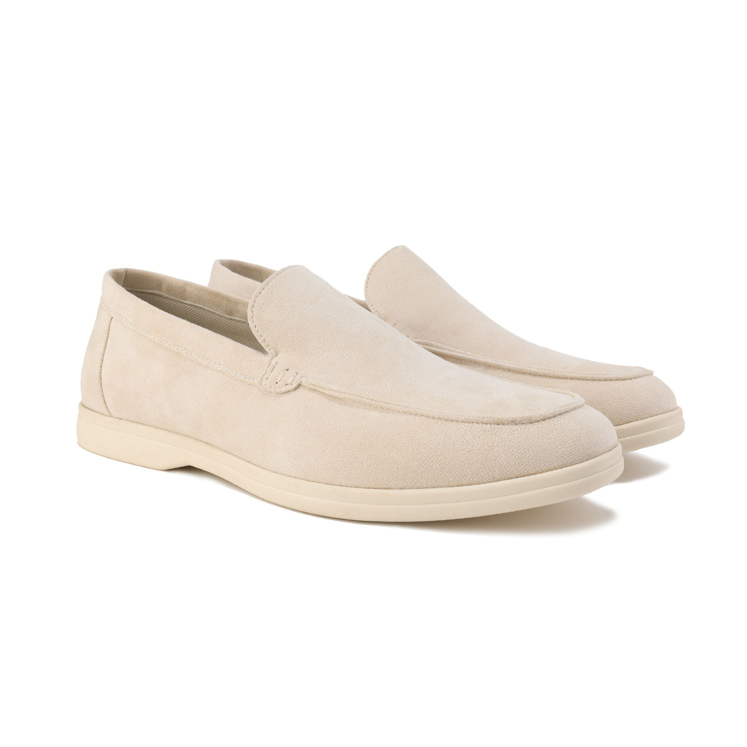 Varel | Suede Shoes