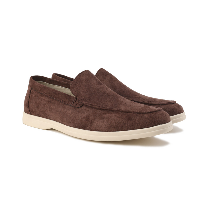 Varel | Suede Shoes