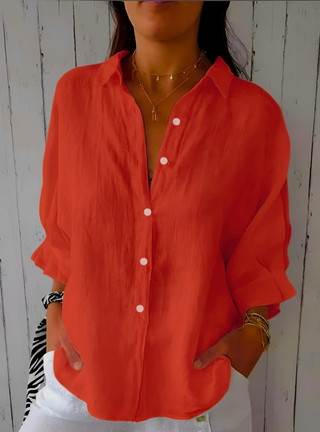Ashcroft | Lucille Graceful Charm Blouse