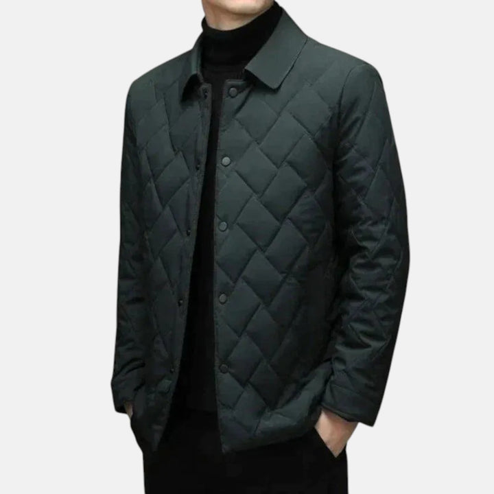 Ashcroft | Marcello Elegant Everyday Softshell Jacket