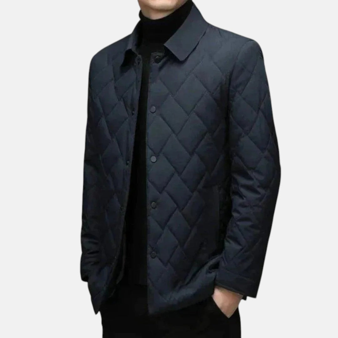 Ashcroft | Marcello Elegant Everyday Softshell Jacket