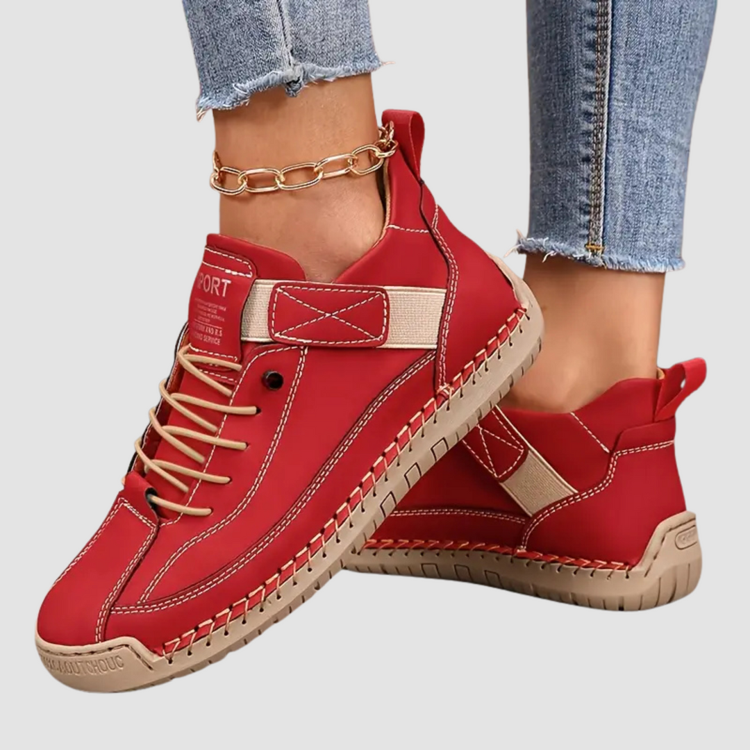 Ashcroft | Anna Orthopaedic Trainers