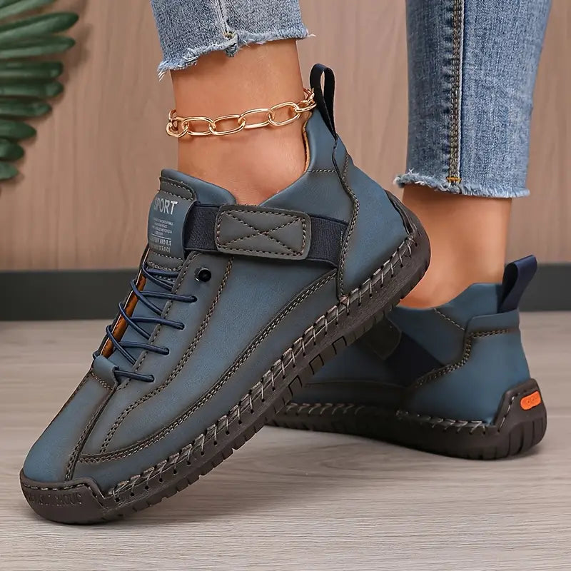 Ashcroft | Anna Orthopaedic Trainers