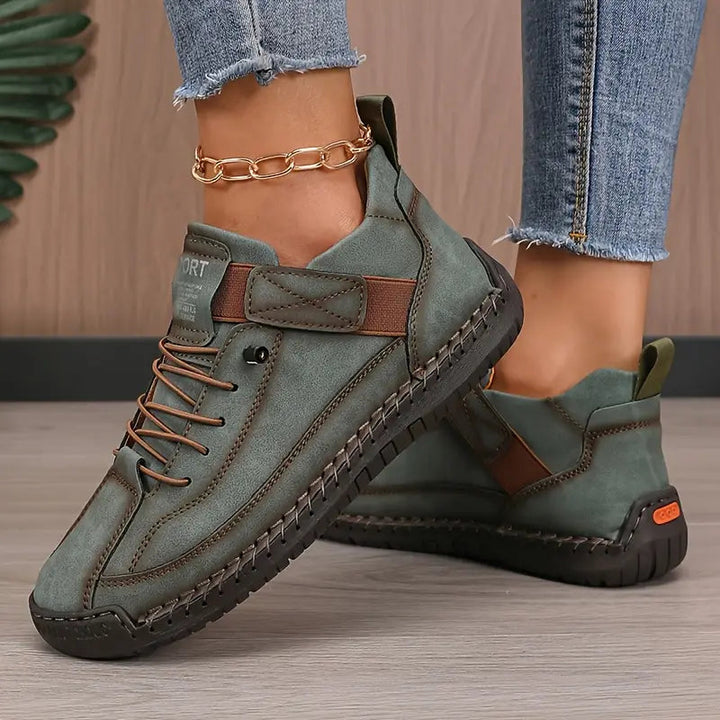 Ashcroft | Anna Orthopaedic Trainers