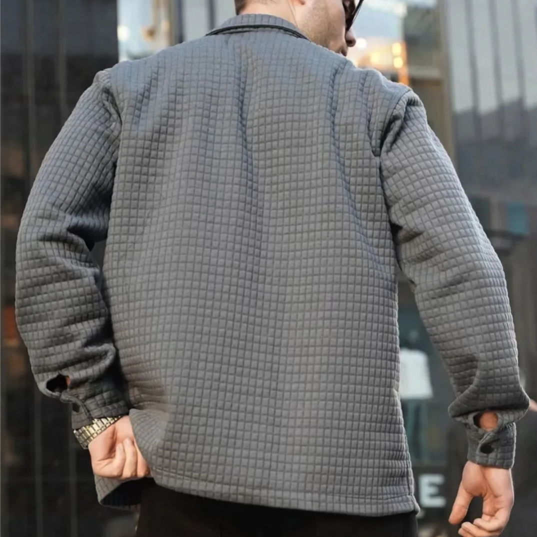 Ashcroft | Elegant Quilted Casual Jacket