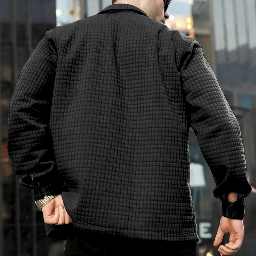 Ashcroft | Elegant Quilted Casual Jacket