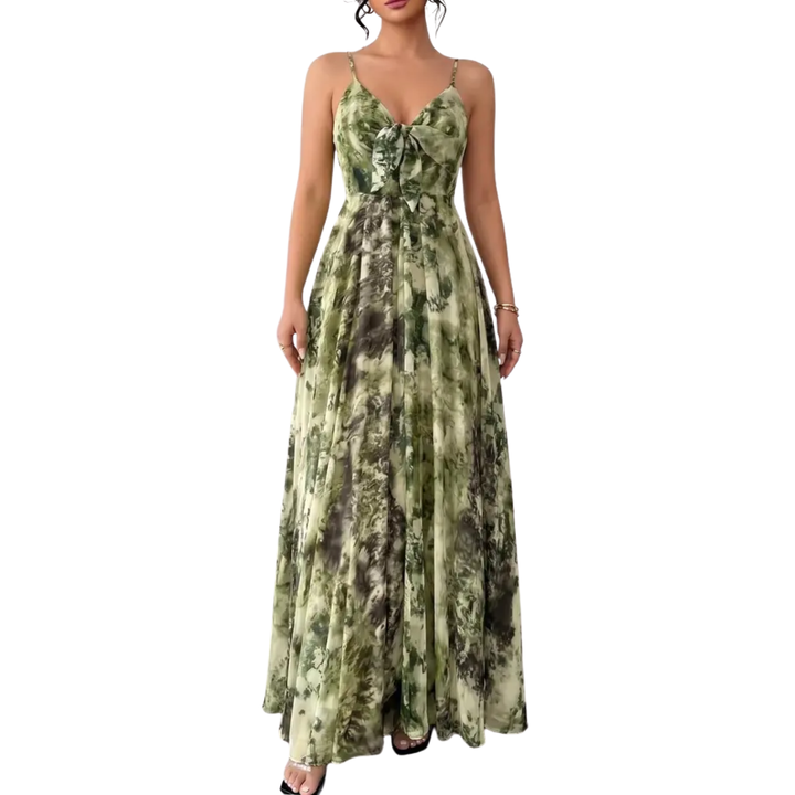 Ashcroft Boho Floral Cami Maxi Dress – view 5