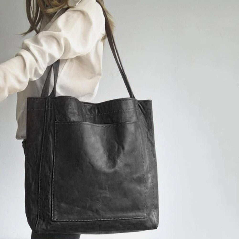 Kreta | Practical Elegant Shoulder Bag