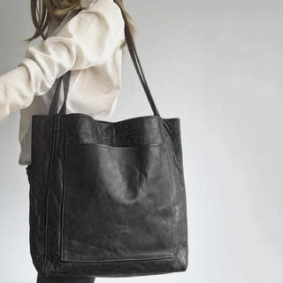 Kreta | Practical Elegant Shoulder Bag