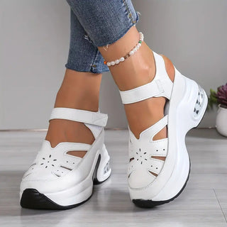 Ashcroft | Orthopaedic Sandals