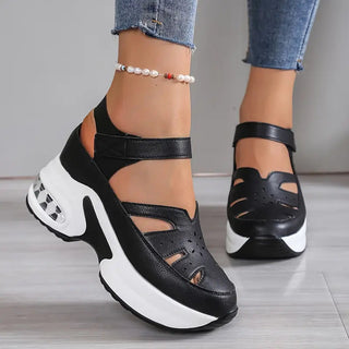 Ashcroft | Orthopaedic Sandals