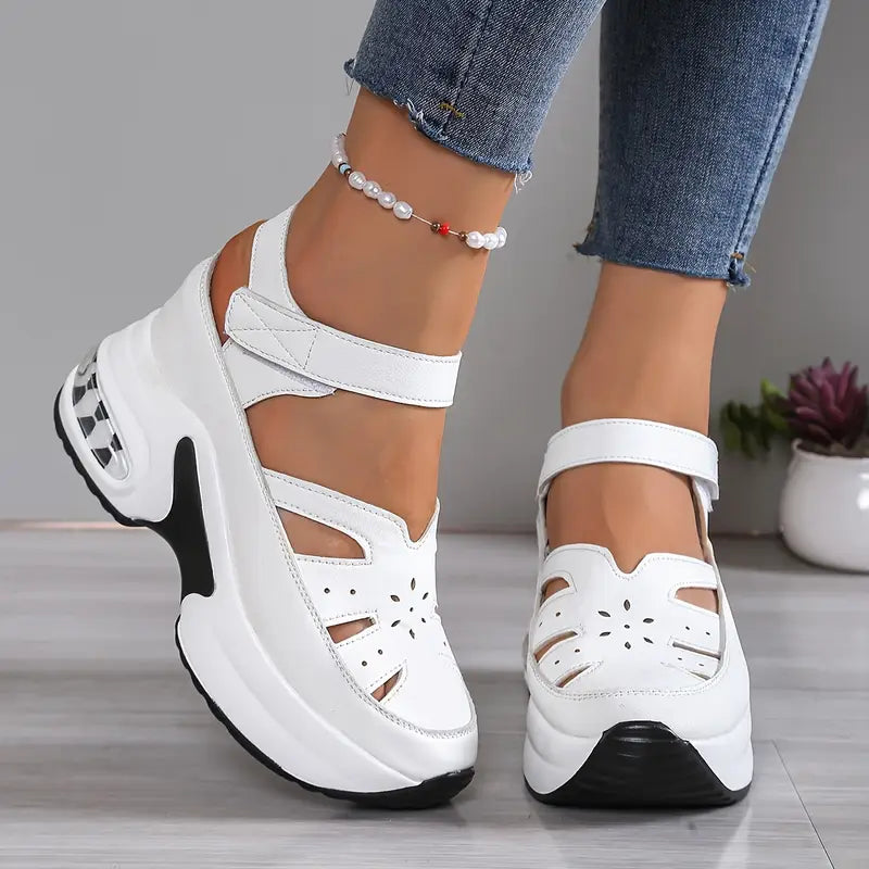Ashcroft | Orthopaedic Sandals