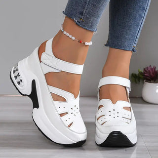 Ashcroft | Orthopaedic Sandals