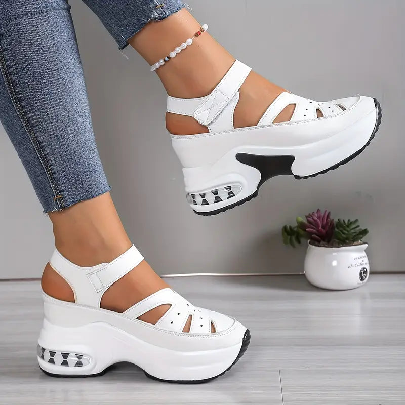 Ashcroft | Orthopaedic Sandals