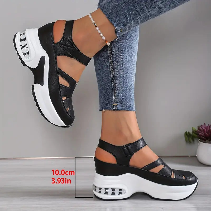 Ashcroft | Orthopaedic Sandals