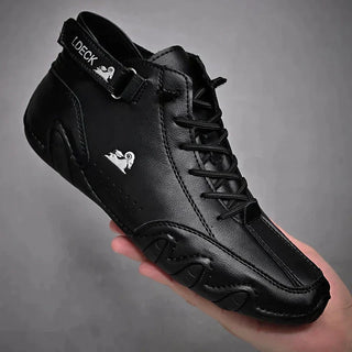 Ashcroft | Non-Slip Comfort Shoes for Sensitive Feet (Unisex)