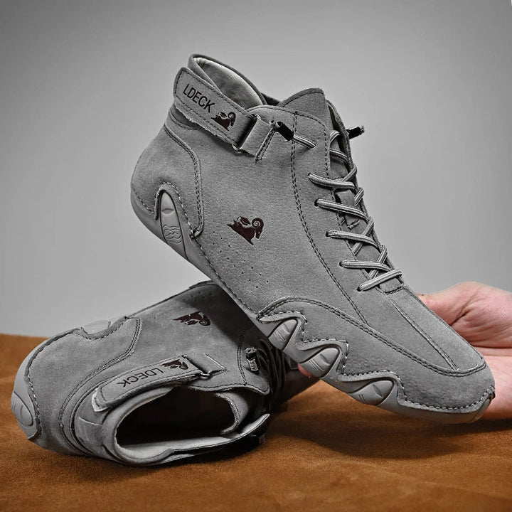 Ashcroft | Non-Slip Comfort Shoes for Sensitive Feet (Unisex)