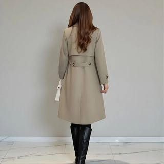 Ashcroft | Elegant Trench Coat