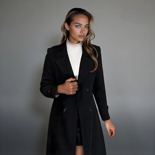 Ashcroft | Elegant Trench Coat