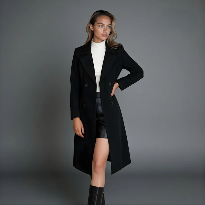Ashcroft | Elegant Trench Coat