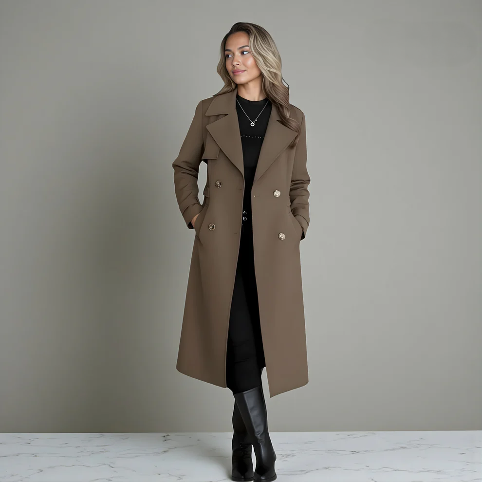 Ashcroft | Elegant Trench Coat