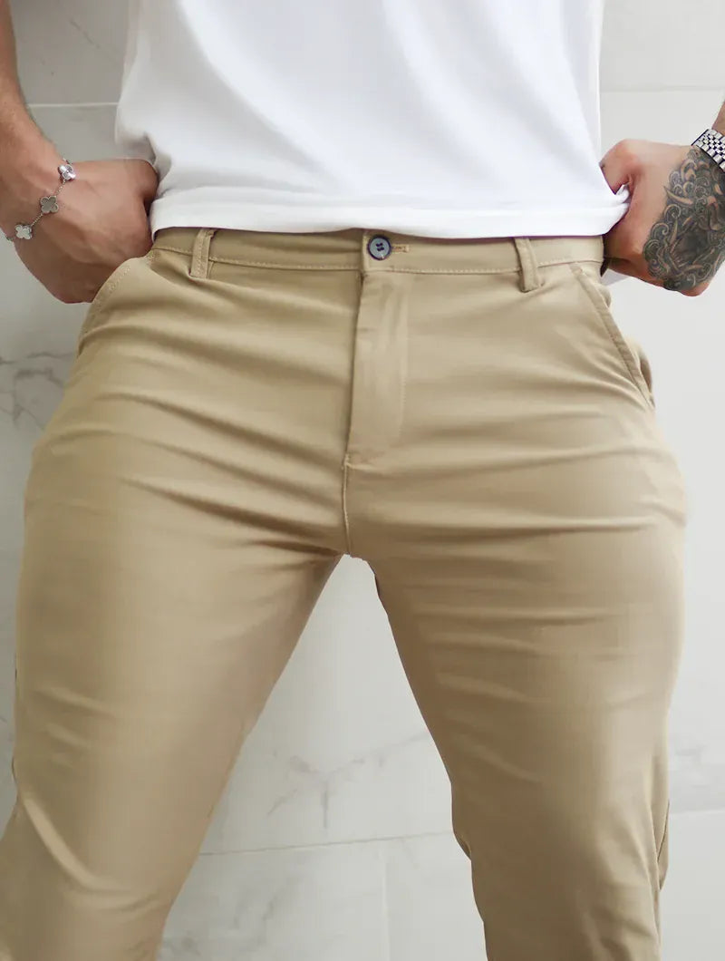 DONACCI Stretch Pants