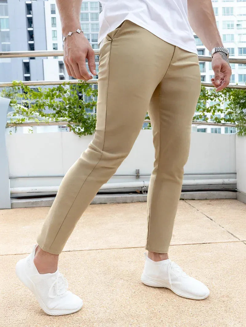 DONACCI Stretch Pants