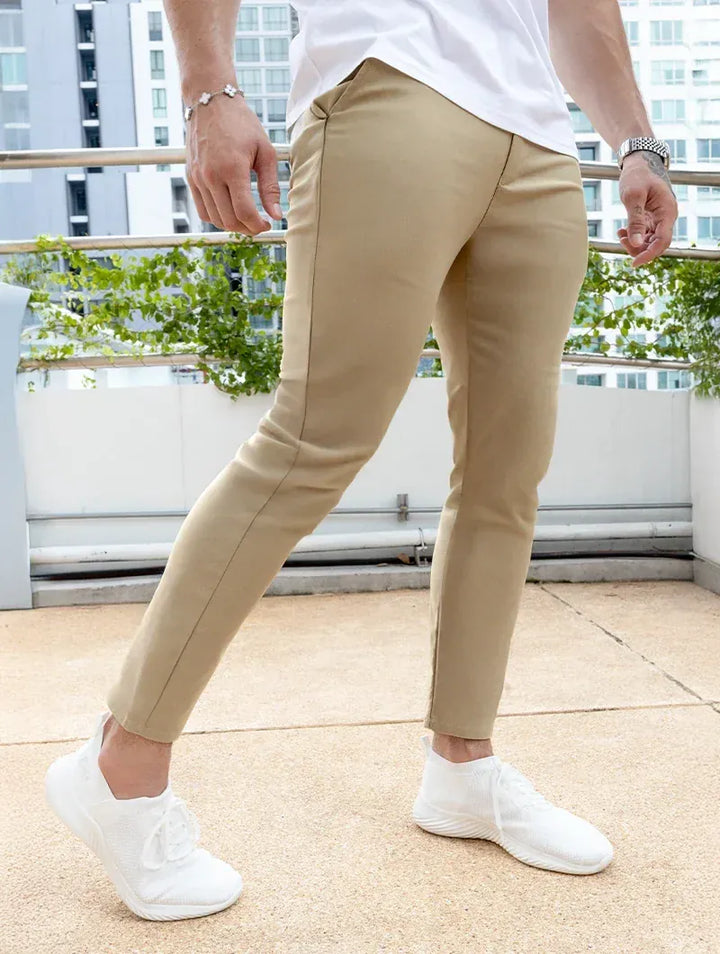 DONACCI Stretch Pants