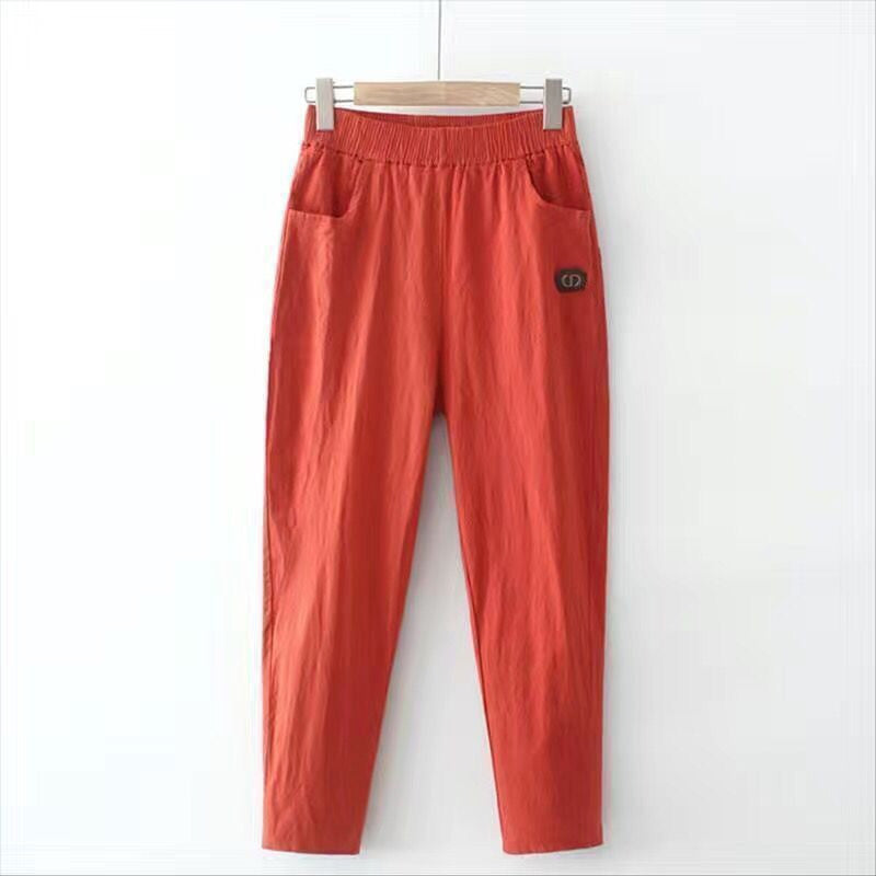 Comfortable Casual Trousers