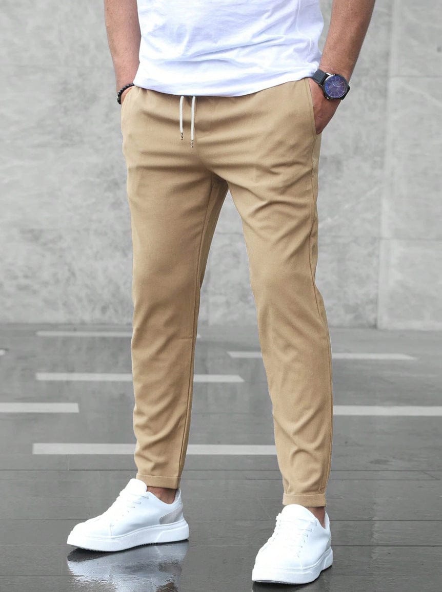 DONACCI Everyday Trousers