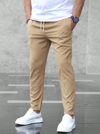 DONACCI Everyday Trousers