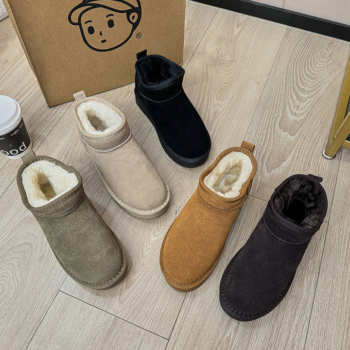 Cazel | High-Quality Boots