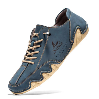 Ashcroft | Comfortable Lightweight Shoes