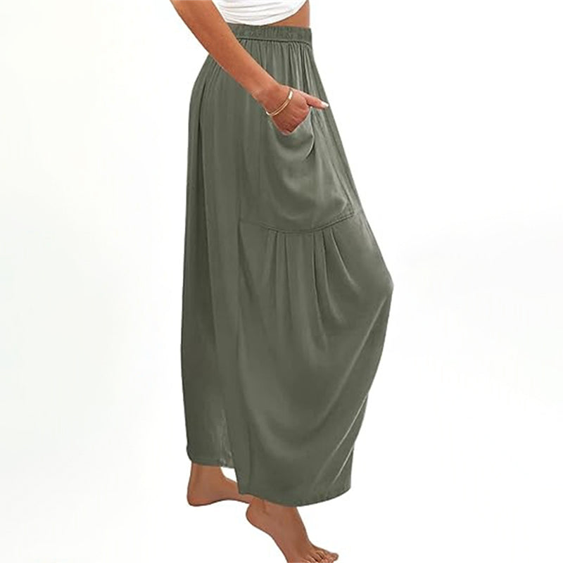 Comfortable Casual Trousers