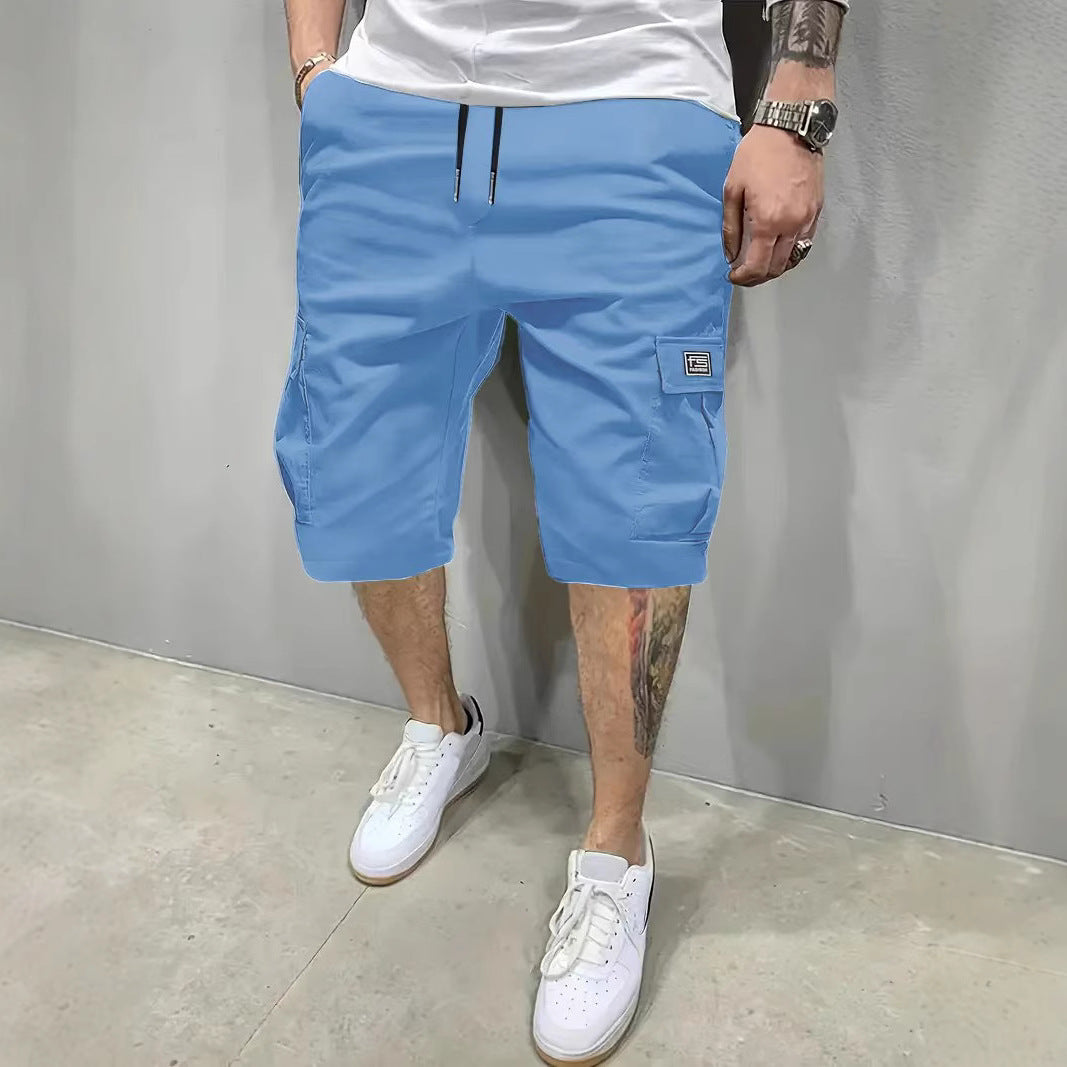 Ashcroft | Men's Cargo Shorts