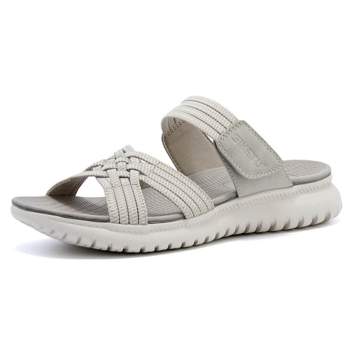 Mathilde | Slip-On Orthopaedic Sandals