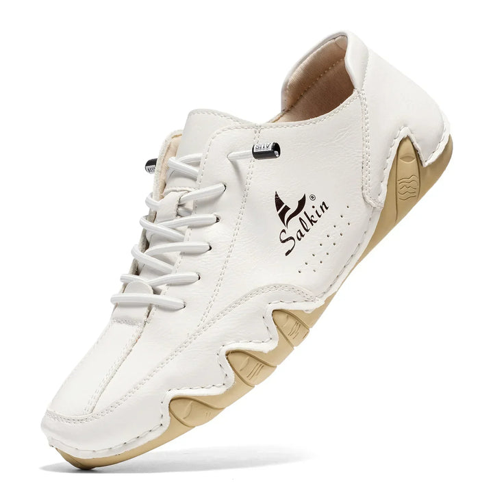 Ashcroft | Comfortable Lightweight Shoes